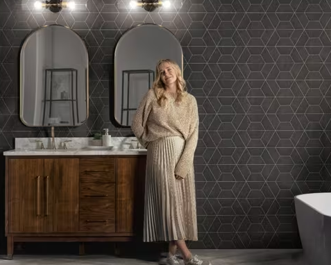 floor and decor bathroom wall tile