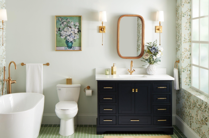 compact bathroom ideas