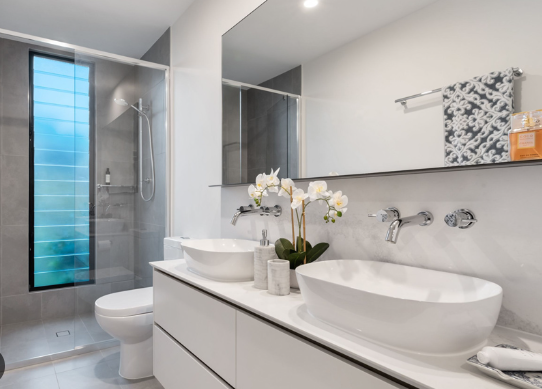 bath shower ideas