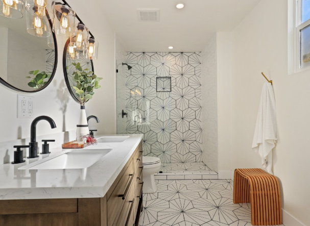 small guest bathroom ideas