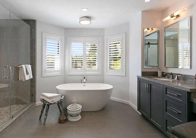 ensuite bathroom designs