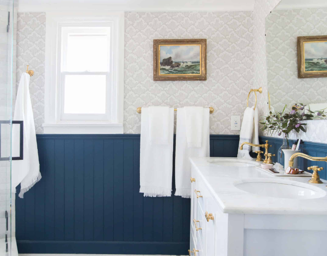 towel hanging ideas