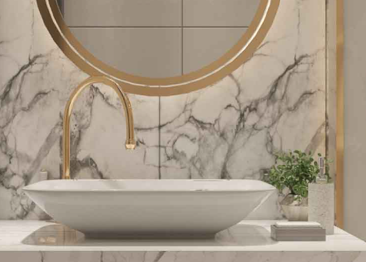 bathroom basin design