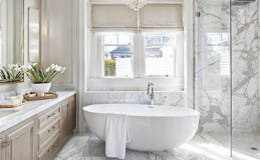 latest bathroom tiles design