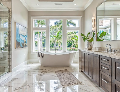 master bath designs