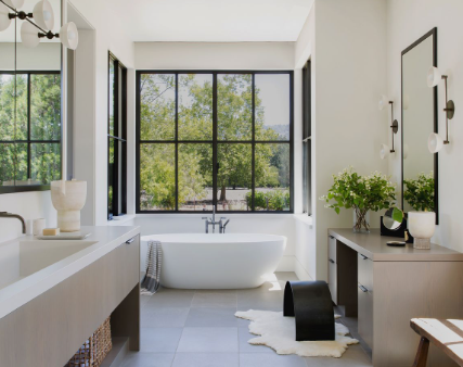 ensuite shower room ideas