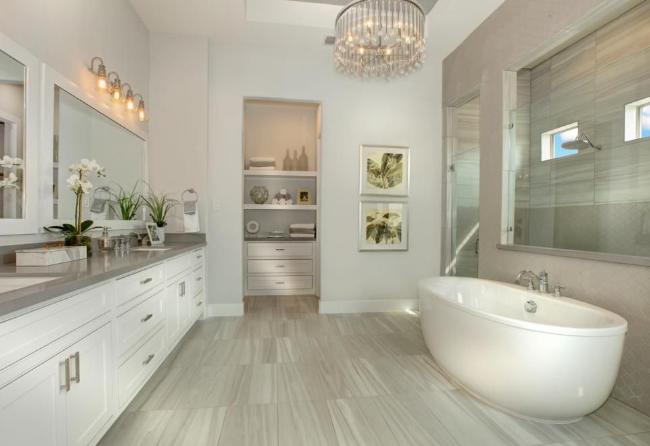 2022 bathroom designs
