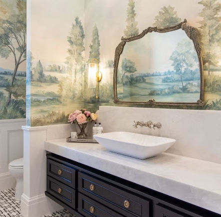 small bathroom ideas 2023