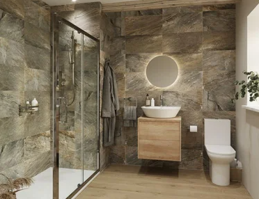 wickes bathroom ideas