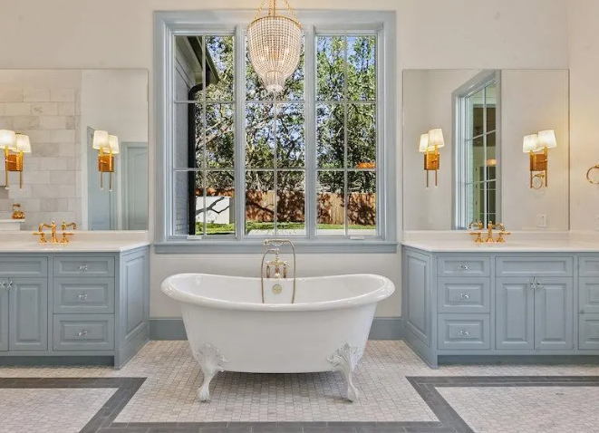 2023 bathroom ideas