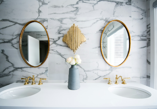 bathroom wall decor ideas 2022