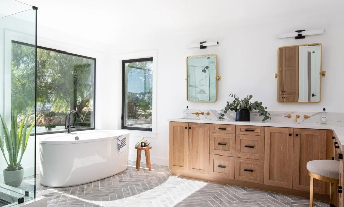 best bathroom ideas