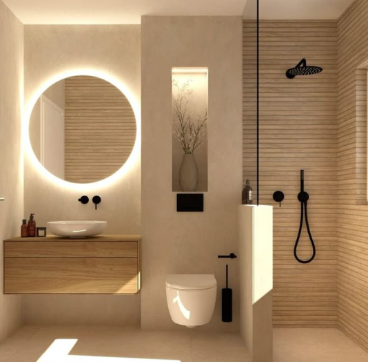 small ensuite bathroom ideas