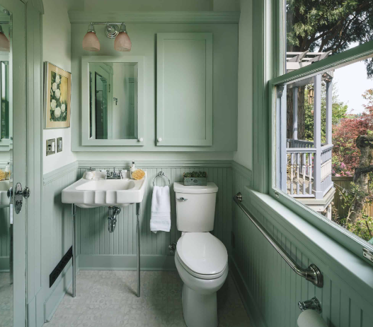 small bathroom ideas 2022