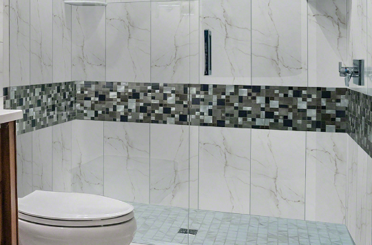 home depot bathroom tile ideas