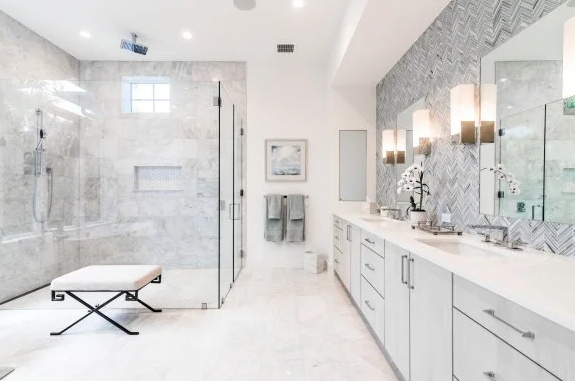 shower ceiling ideas