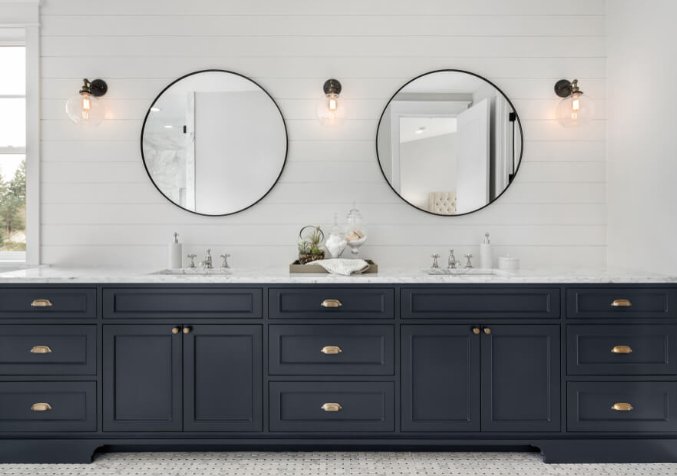 master bath vanity ideas