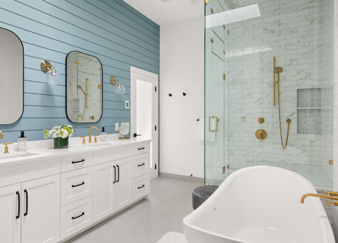 Unique Bathroom Decor Ideas for Every Style