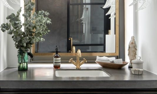 Bathroom Sink Decor Ideas to Elevate Your Space