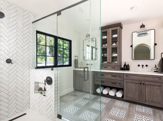Master Bathroom Ideas That Defined 2022