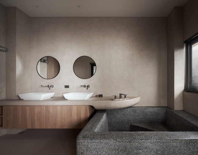Minimalist Bathroom Ideas for a Clean Look