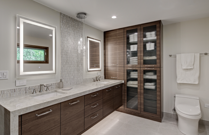 Timeless Bathroom Design Trends for 2022
