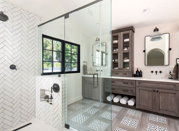 Best Bathroom Decor Styles for 2022