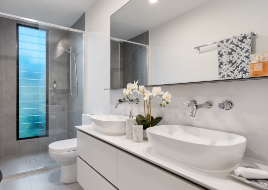 Modern Bathroom Decor Ideas to Try