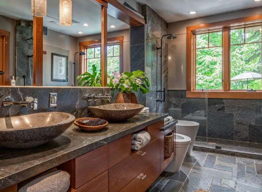 Creative Bathroom Redesign Ideas