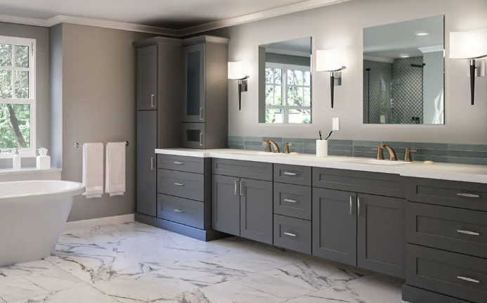 Modern Vanity Design Ideas for Function and Style