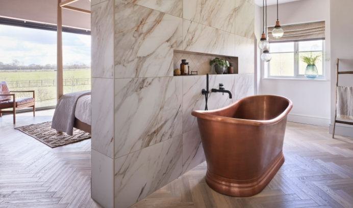 On Suite Bathroom Ideas for Modern Living