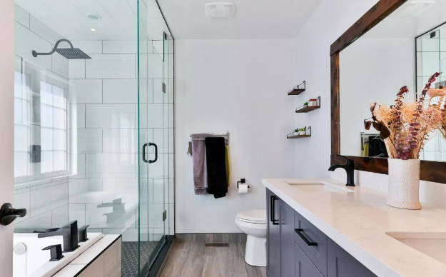 New Bathroom Remodel Ideas for Fresh Looks