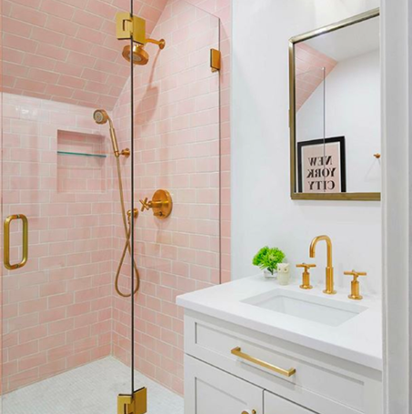Small Shower Designs for Tight Spaces