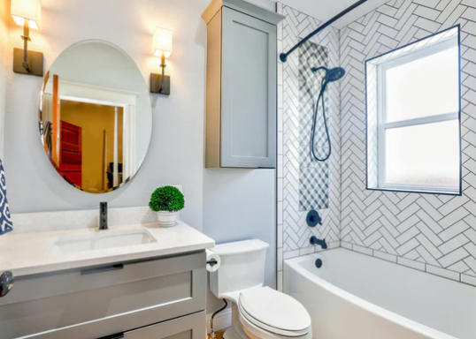 Very Small Bathroom Remodel Inspirations