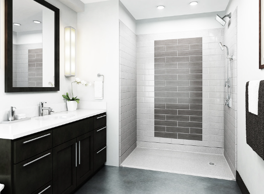 Handicap Bathroom Design for Accessibility and Style