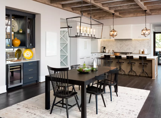 Affordable Farmhouse Style Tips