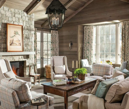 Farmhouse Cottage Style Inspiration