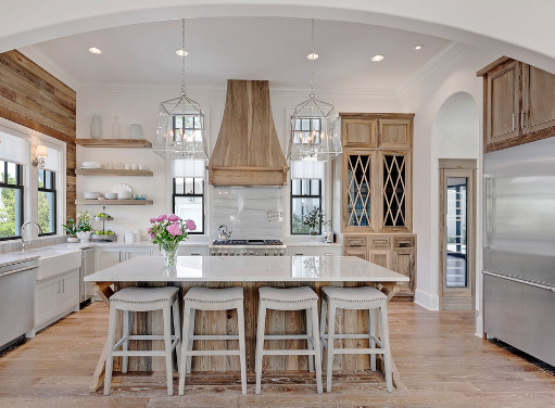 Farmhouse Makeover Style Ideas