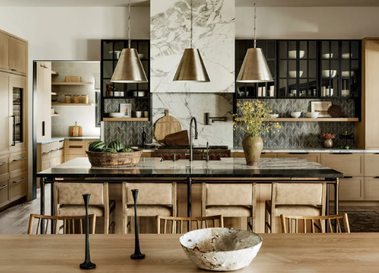 Reclaimed Wood Furniture and Rural Farm Charm